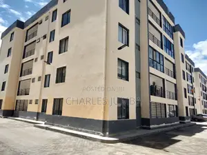 2bdrm Apartment in Korompoi, Kitengela for rent