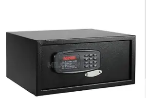 SURE BET HOTEL Safe BOX Money Bank Safe Safety Deposit Box