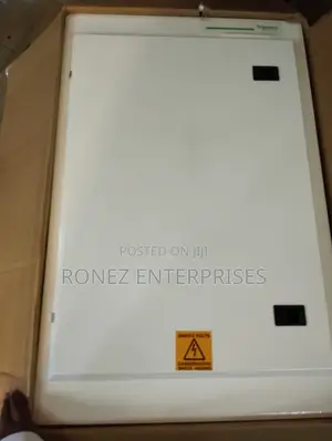 Schneider Distribution Board 12 Way