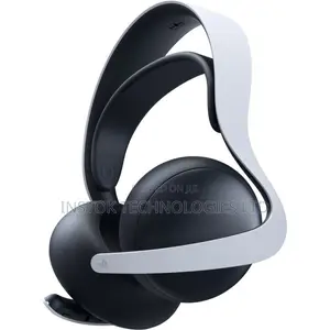 Playstation Pulse Elite Wireless Headset