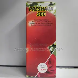 Preshaur 5ec Insecticide Insecticide 100ml