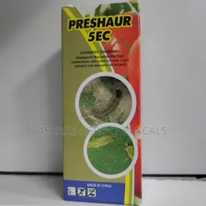Preshaur 5ec Insecticide Insecticide 100ml