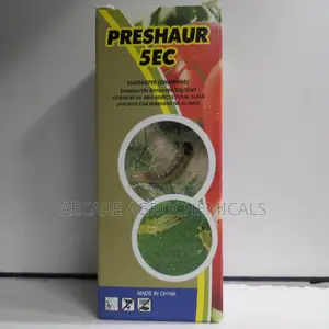 Preshaur 5ec Insecticide Insecticide 100ml
