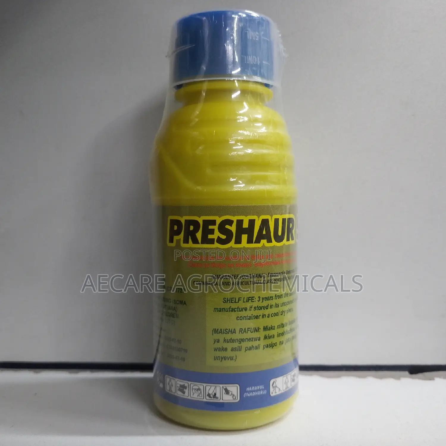 Preshaur 5ec Insecticide Insecticide 100ml