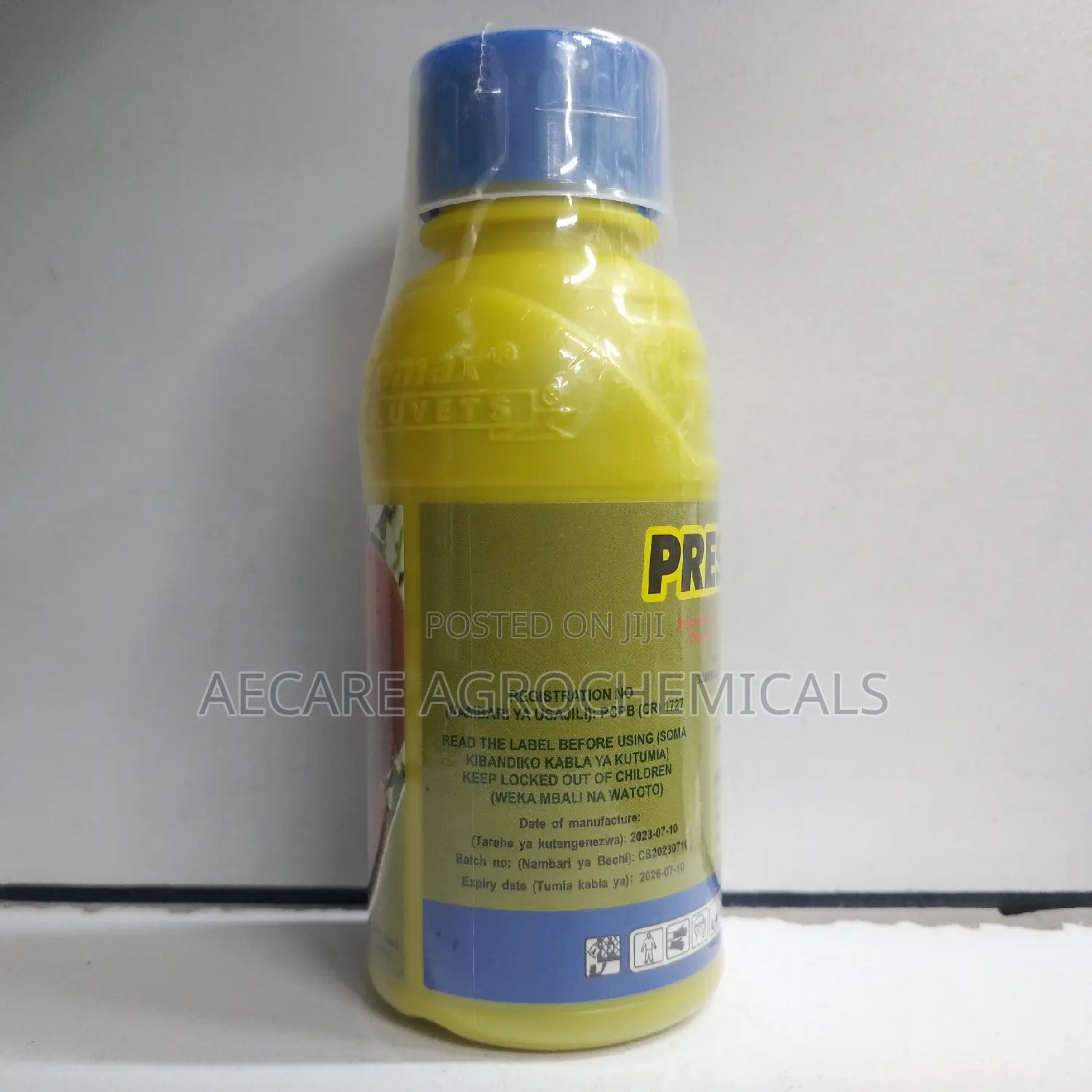 Preshaur 5ec Insecticide Insecticide 100ml
