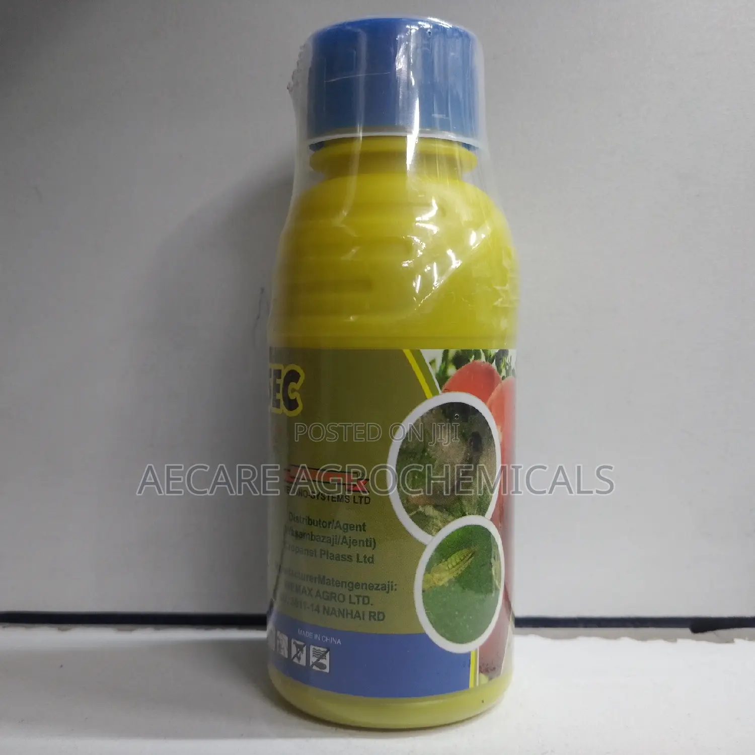 Preshaur 5ec Insecticide Insecticide 100ml