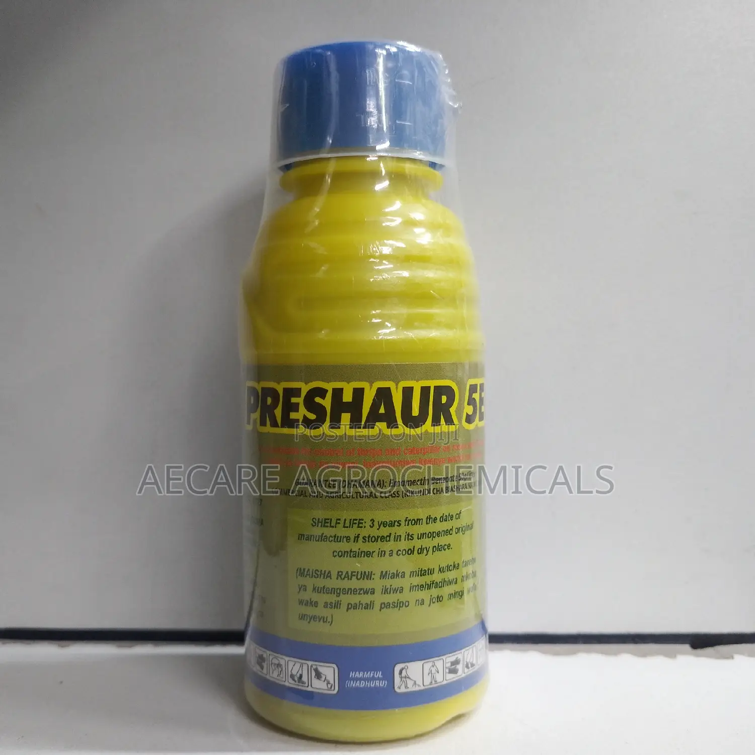 Preshaur 5ec Insecticide Insecticide 100ml