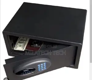 Safe Money Bank Safe Safety Deposit Box