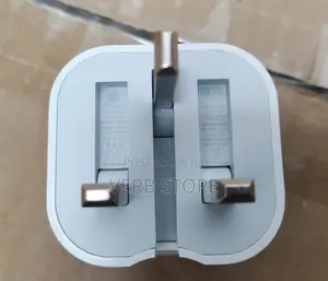 *iPhone Complete Charger