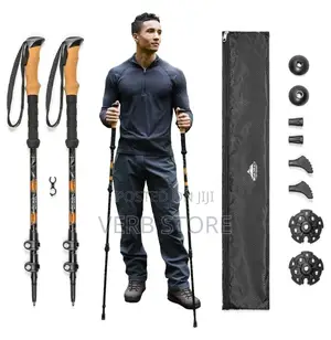 High Quality Hiking Poles**