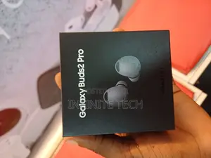 Samsung Galaxy Buds 2 Pro