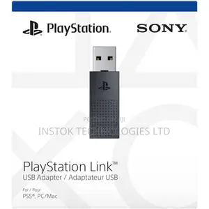 Playstation Link USB Adapter