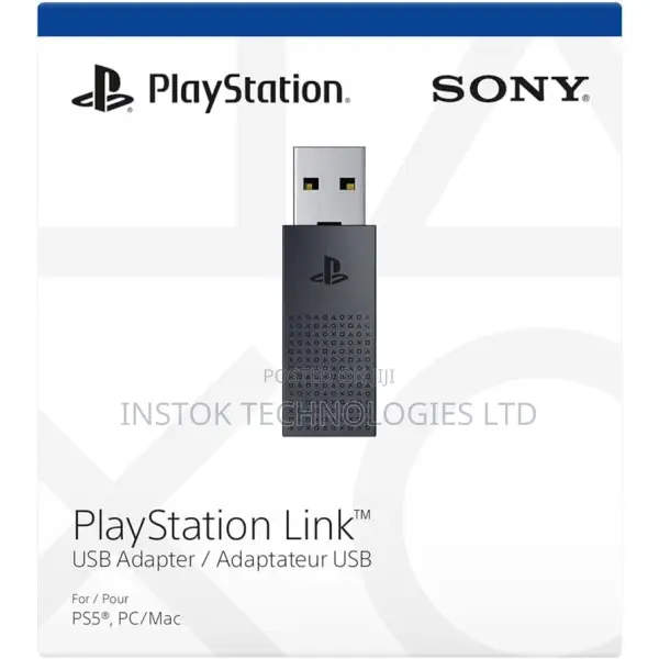 Playstation Link USB Adapter