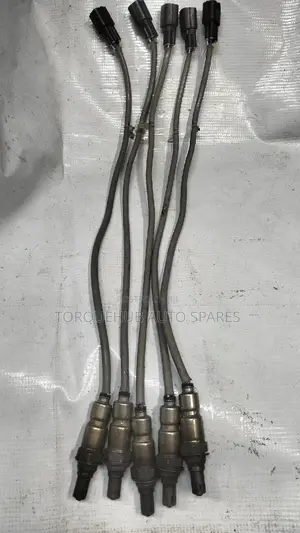 Mazda Demio 2015 Oxygen Sensor
