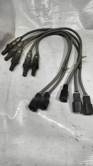Mazda Demio 2015 Oxygen Sensor