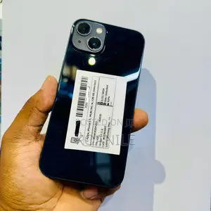 Apple iPhone 13 128 GB Gray