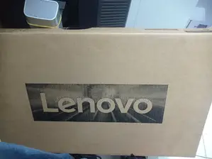New Laptop Lenovo IdeaPad 1 8GB Intel Core I5 SSD 512GB