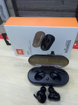JBL Wireless Earpods