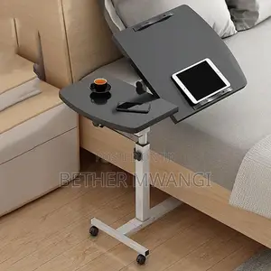 Adjustable/Foldable Laptop Desk in Kenya