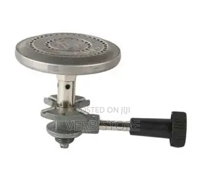 HR Gas Burner Original**