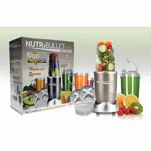 High Quality Nutribullet Blender