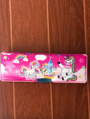 Unicorn Pencil Pouch