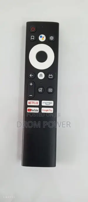 SONY RMF - Tx 810P With Voice