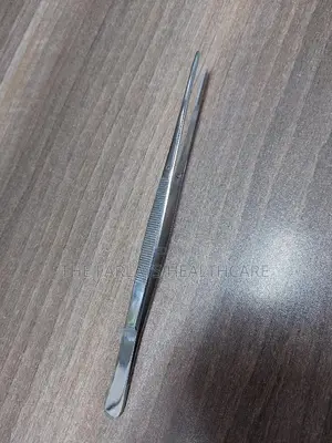 Dissecting Forceps Large.