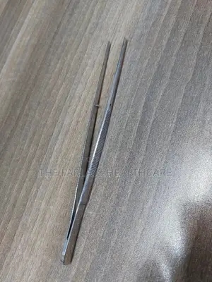 Dissecting Forceps Large.