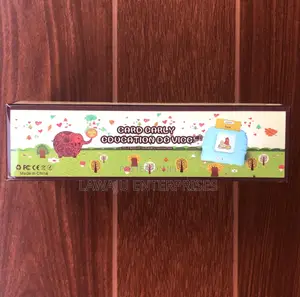Reading Machine Toy
