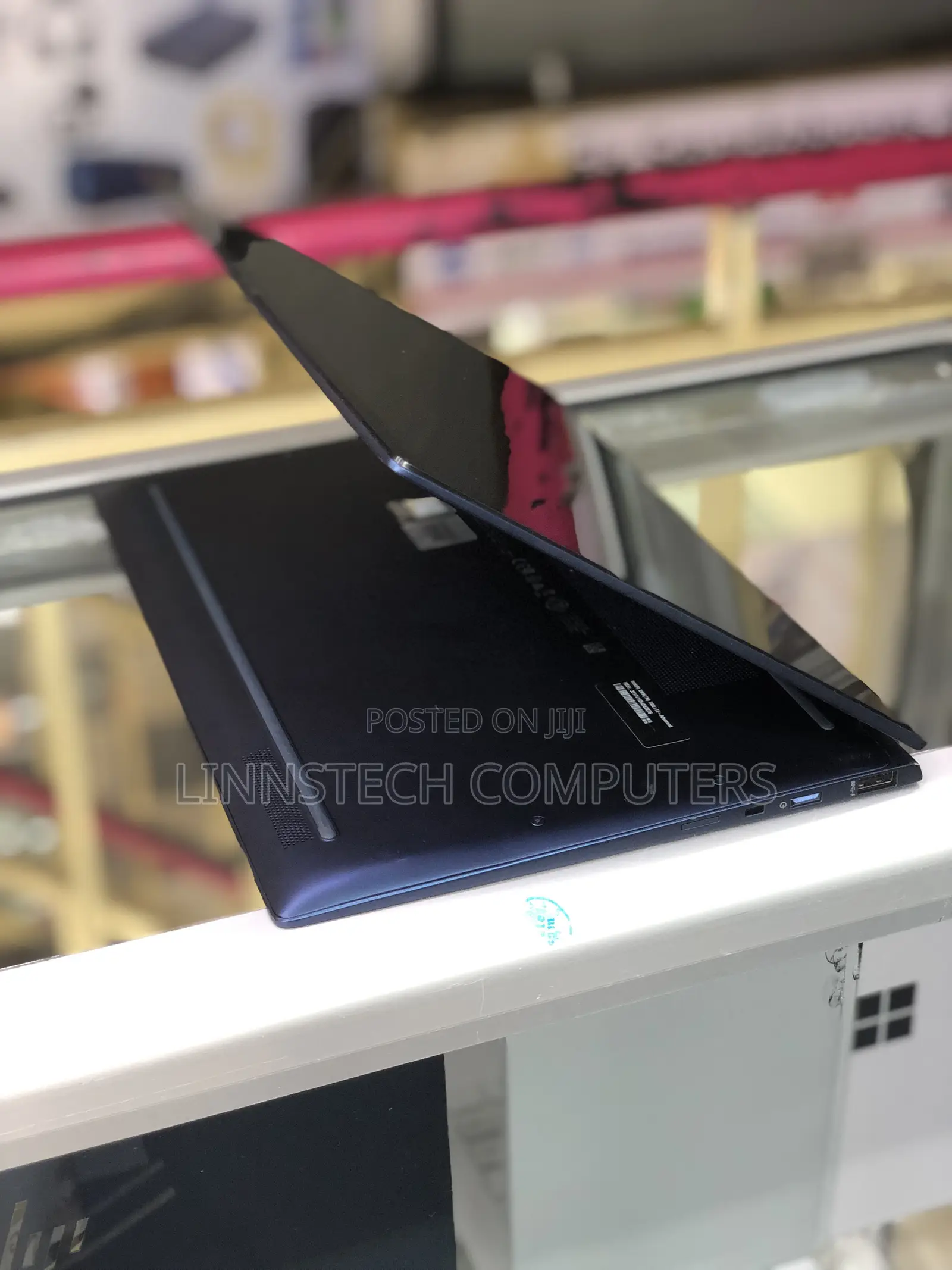 Laptop HP Elite Dragonfly G2 16GB Intel Core I7 SSD 512GB