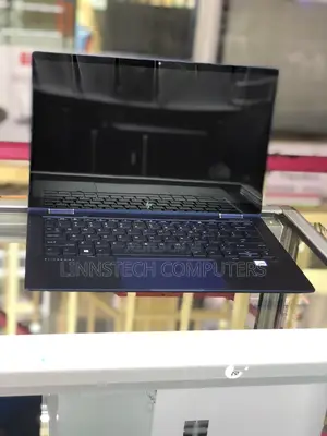 Laptop HP Elite Dragonfly G2 16GB Intel Core I7 SSD 512GB