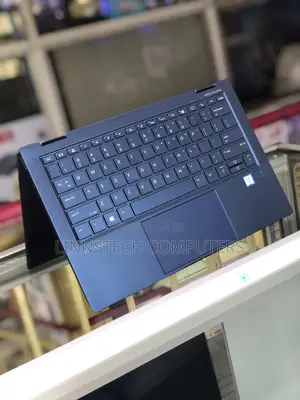 Laptop HP Elite Dragonfly G2 16GB Intel Core I7 SSD 512GB