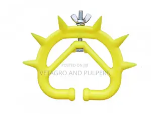 Anti Sucker Plastic