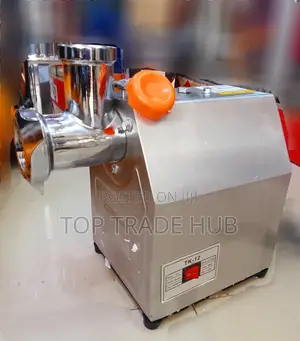 Quality Electric Meat Mincer M12