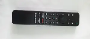 SONY RMF - Tx810u With Voice