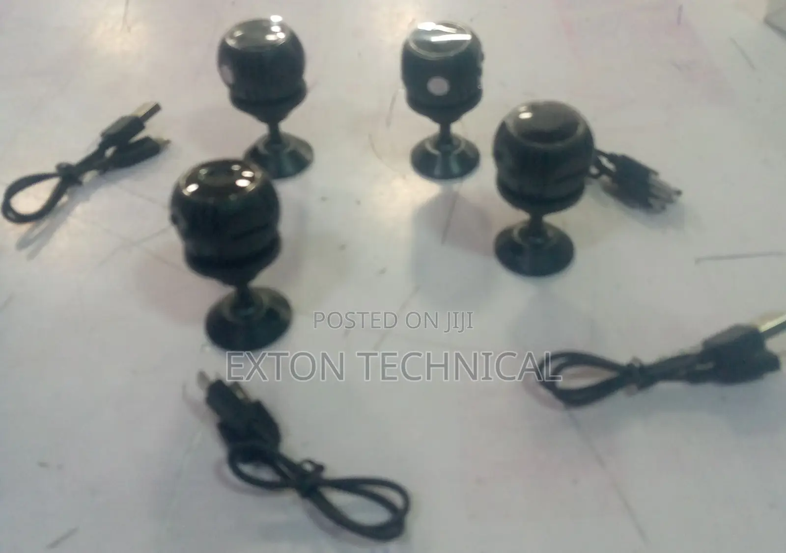 1080p A9 Mini Wifi Spy Security Camera