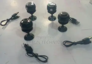 1080p A9 Mini Wifi Spy Security Camera