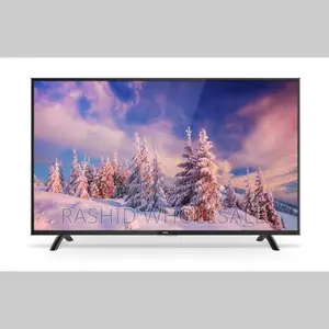 Tcl Smart Tv 43 Inch