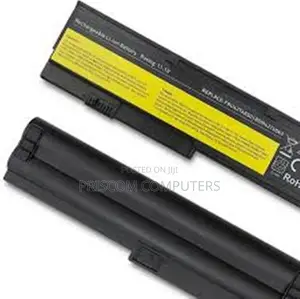Lenovo Thinkpad X200 X201 X200s X201s Battery
