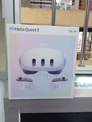 Meta Quest 3 128gb Vr Headset - New