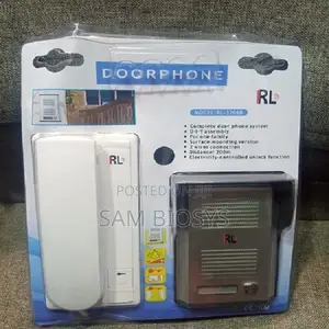 Audio Door Phone