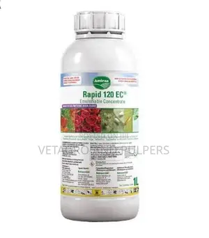 Rapid 120EC Insecticide