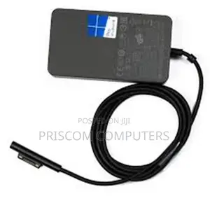 Microsoft Surface Pro 3 4 5 6 7 8 Laptop Charger 65W