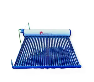 Aqua Sun Solar Water Heater 200 L