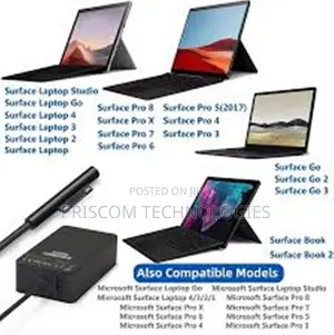 Microsoft Surface Pro 9 8,7,6,5,4,3, Surface Laptop 2/3/4/5