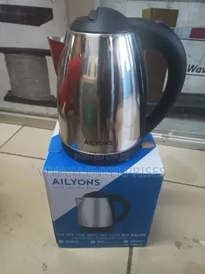 AILYONS Electric Kettle