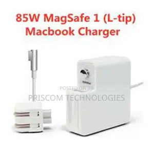 85W Mag Safe 1 Power Adapter for Apple Macbook Pro L Pin