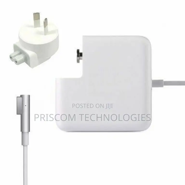 85W Mag Safe 1 Power Adapter for Apple Macbook Pro L Pin