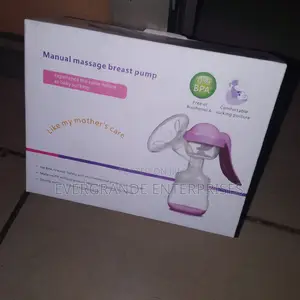 Manual Breast Pump Breast Pump